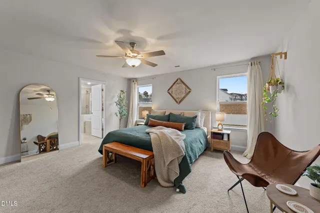 $435,000 | 223 Mallard Lp Drive, Clayton, NC 27527