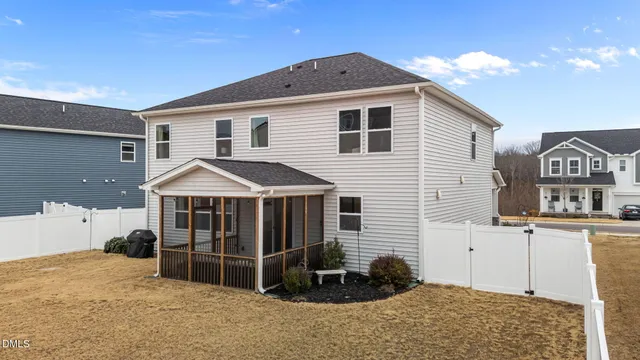 $435,000 | 223 Mallard Lp Drive, Clayton, NC 27527