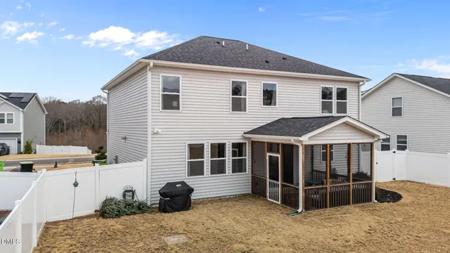 $435,000 | 223 Mallard Lp Drive, Clayton, NC 27527