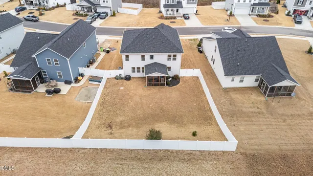 $435,000 | 223 Mallard Lp Drive, Clayton, NC 27527