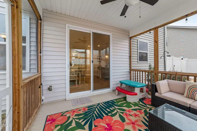 $435,000 | 223 Mallard Lp Drive, Clayton, NC 27527