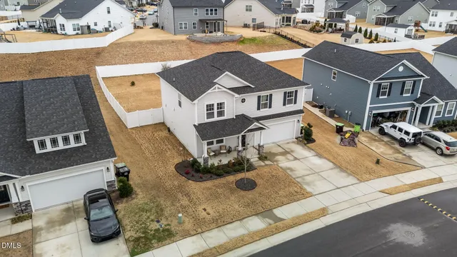 $435,000 | 223 Mallard Lp Drive, Clayton, NC 27527