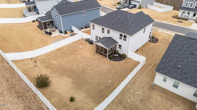 $435,000 | 223 Mallard Lp Drive, Clayton, NC 27527