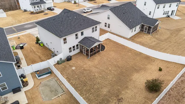 $435,000 | 223 Mallard Lp Drive, Clayton, NC 27527