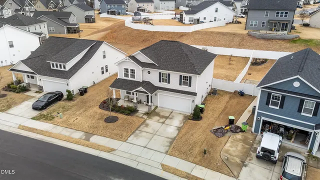 $435,000 | 223 Mallard Lp Drive, Clayton, NC 27527