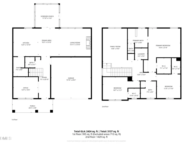 $435,000 | 223 Mallard Lp Drive, Clayton, NC 27527