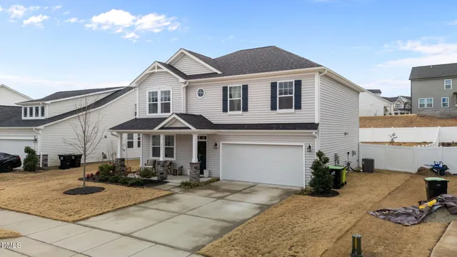 $435,000 | 223 Mallard Lp Drive, Clayton, NC 27527