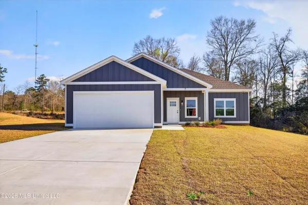 $310,000 | 7 Shadow Wood Drive, Perkinston, MS 39573
