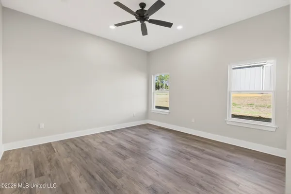 $310,000 | 7 Shadow Wood Drive, Perkinston, MS 39573