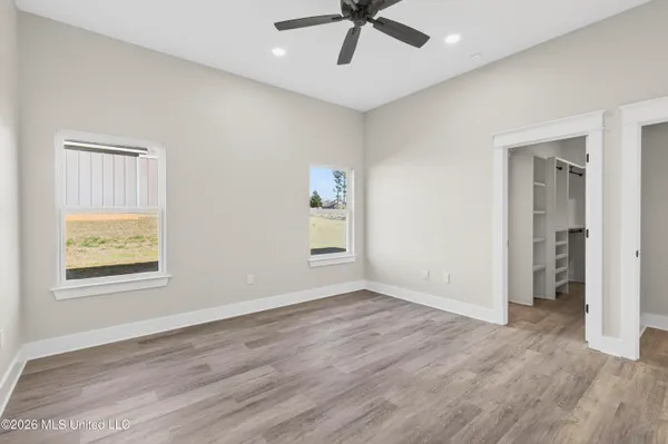 $310,000 | 7 Shadow Wood Drive, Perkinston, MS 39573