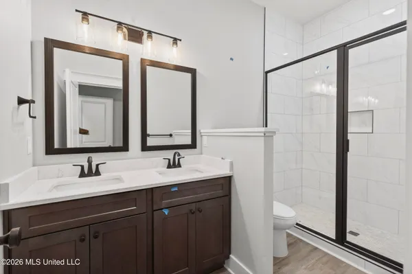 $310,000 | 7 Shadow Wood Drive, Perkinston, MS 39573