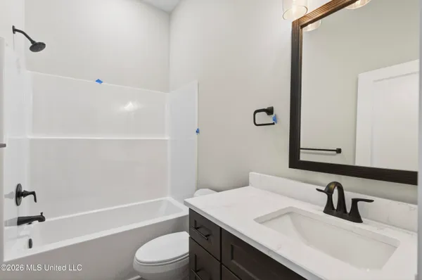 $310,000 | 7 Shadow Wood Drive, Perkinston, MS 39573