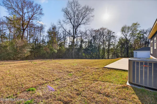 $310,000 | 7 Shadow Wood Drive, Perkinston, MS 39573