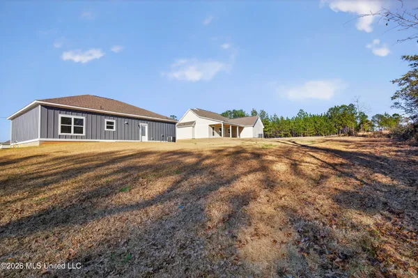 $310,000 | 7 Shadow Wood Drive, Perkinston, MS 39573