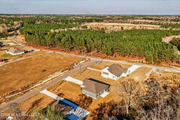 $310,000 | 7 Shadow Wood Drive, Perkinston, MS 39573