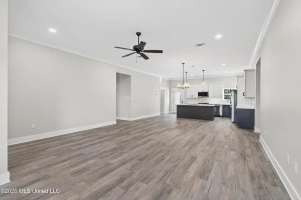 $310,000 | 7 Shadow Wood Drive, Perkinston, MS 39573