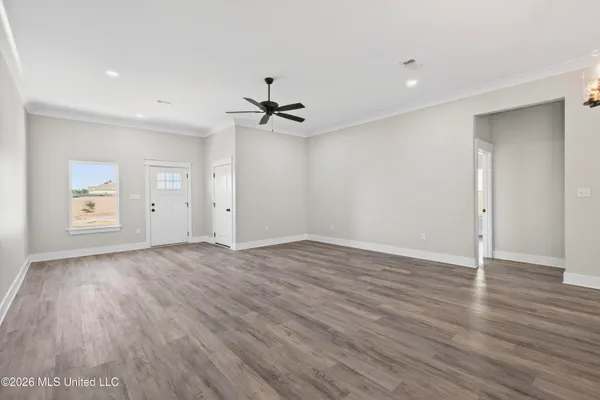 $310,000 | 7 Shadow Wood Drive, Perkinston, MS 39573