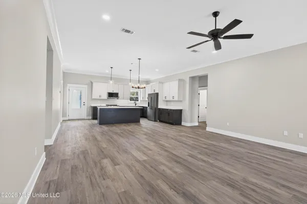 $310,000 | 7 Shadow Wood Drive, Perkinston, MS 39573