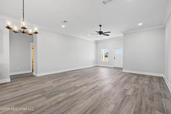 $310,000 | 7 Shadow Wood Drive, Perkinston, MS 39573