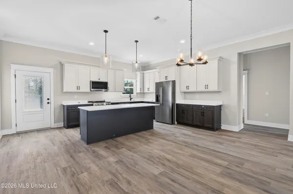 $310,000 | 7 Shadow Wood Drive, Perkinston, MS 39573