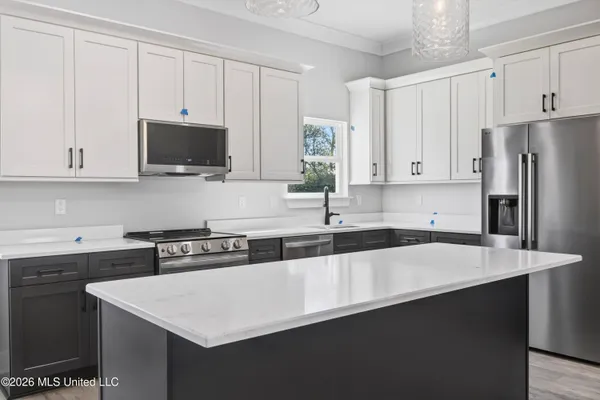 $310,000 | 7 Shadow Wood Drive, Perkinston, MS 39573