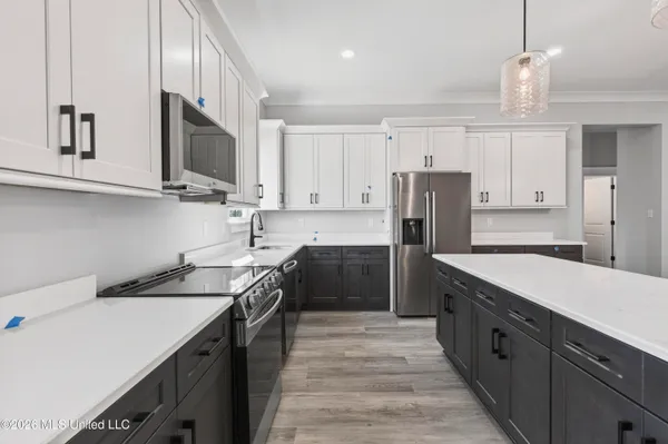 $310,000 | 7 Shadow Wood Drive, Perkinston, MS 39573