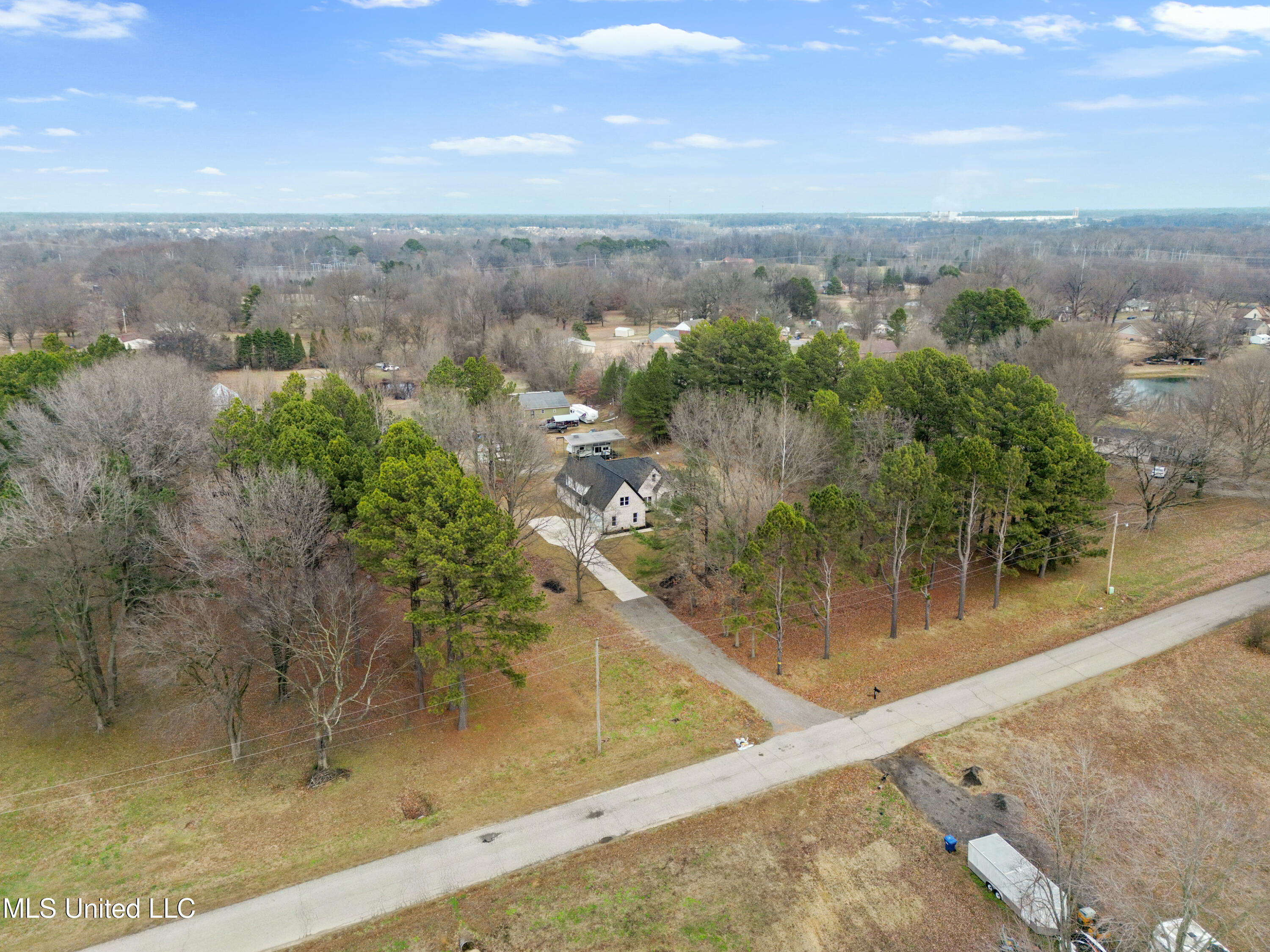 4304 Edwin Road Horn Lake, MS 38637 - Photo 39 of 40 4304 Edwin Road-54
