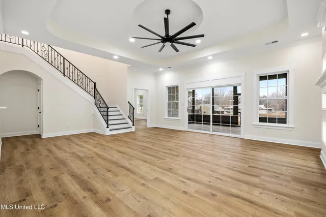 $590,000 | 4304 Edwin Road, Horn Lake, MS 38637