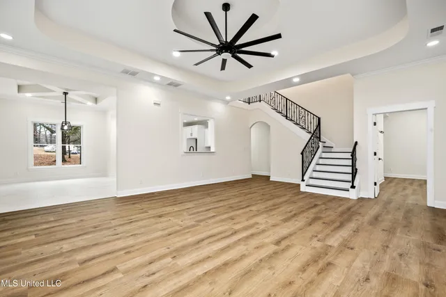 $590,000 | 4304 Edwin Road, Horn Lake, MS 38637