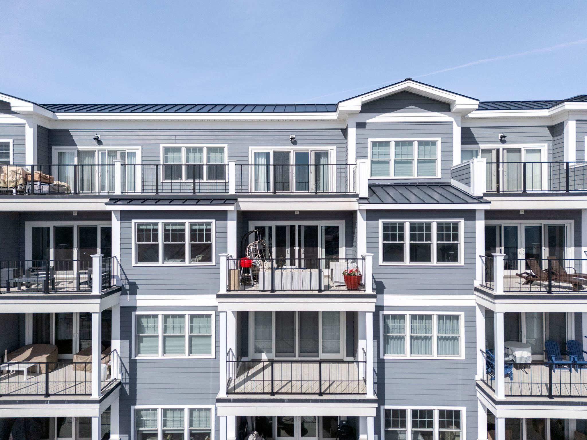 535 Ocean Boulevard, Unit 403 Hampton, NH 03842 - Photo 50 of 53