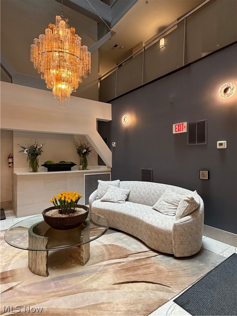 1237 Washington Avenue, Unit 612 Cleveland, OH 44113 - Photo 4 of 42 Updated Fall 2025