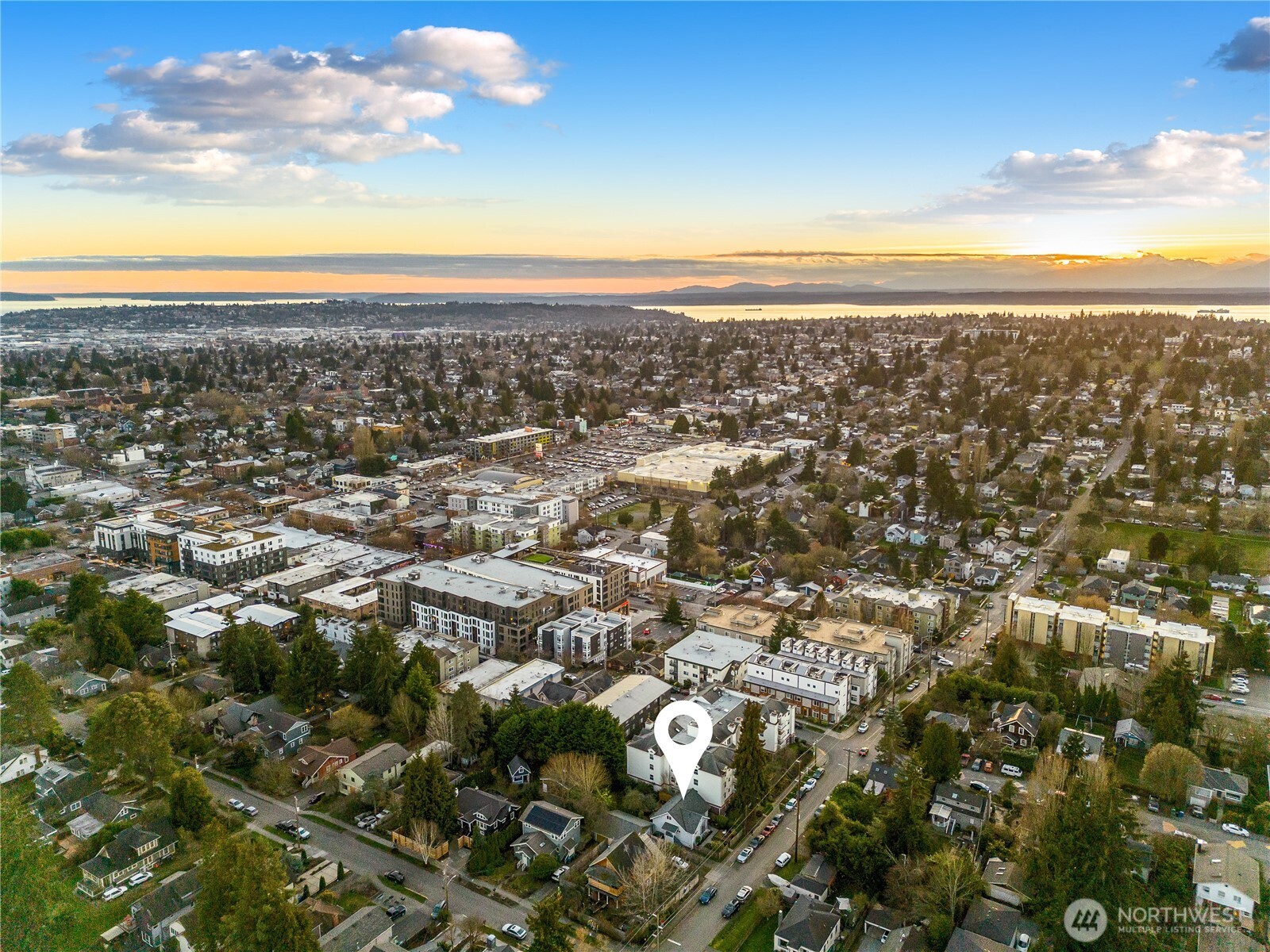435 North 90th Street Seattle, WA 98103 - Photo 39 of 40 Gallery Image 39