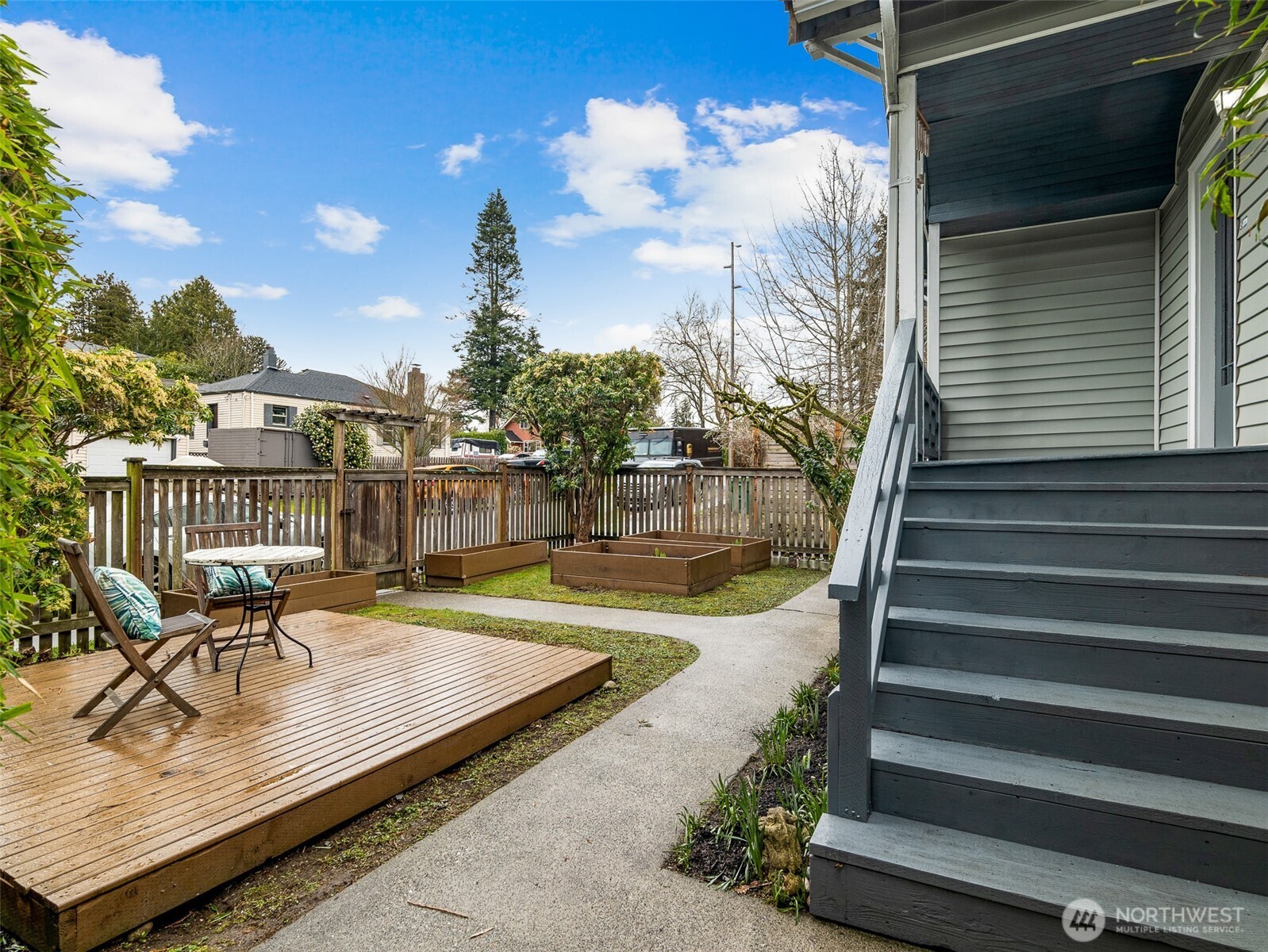 435 North 90th Street Seattle, WA 98103 - Photo 4 of 40 Gallery Image 4