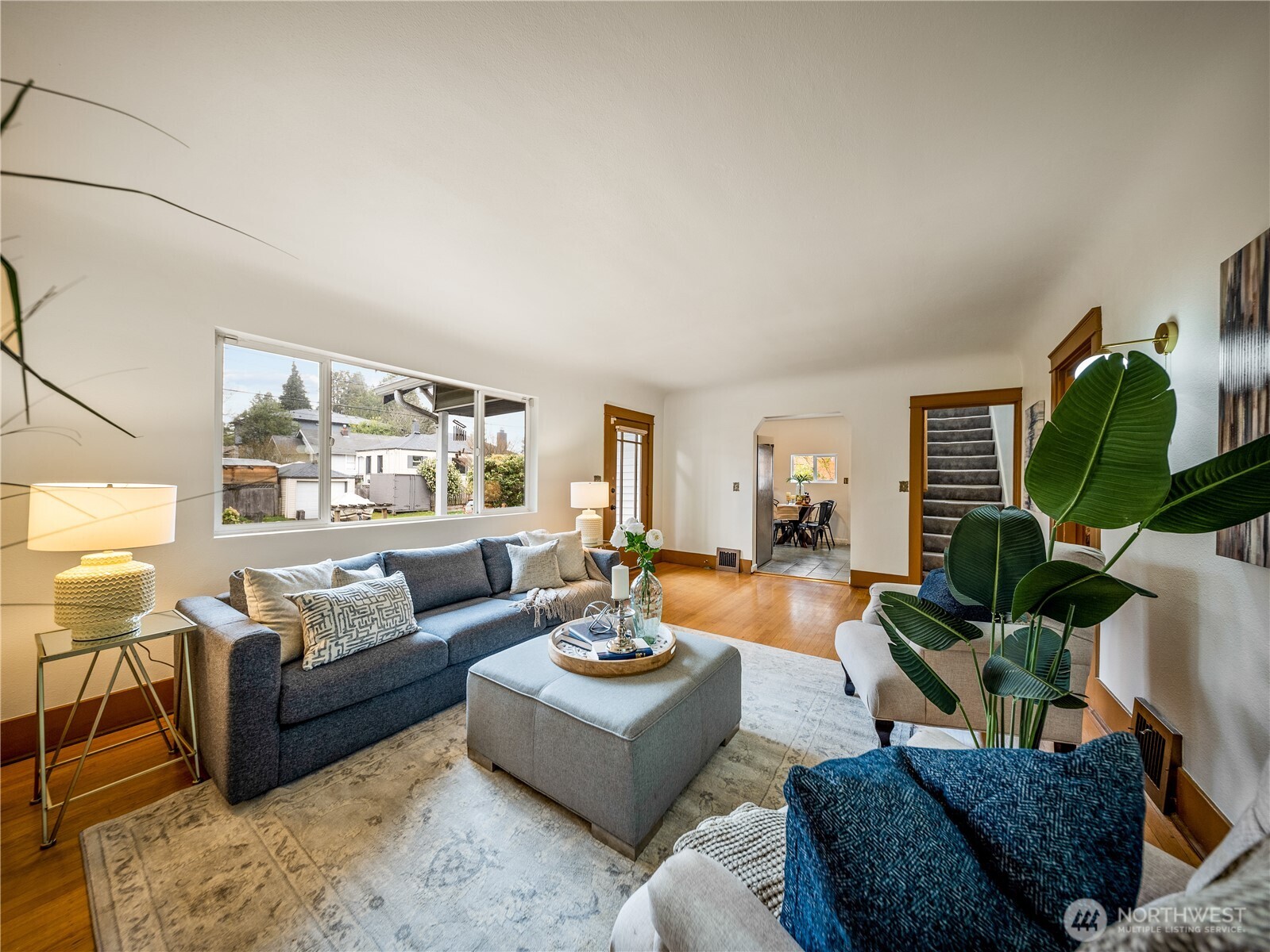 435 North 90th Street Seattle, WA 98103 - Photo 6 of 40 Gallery Image 6