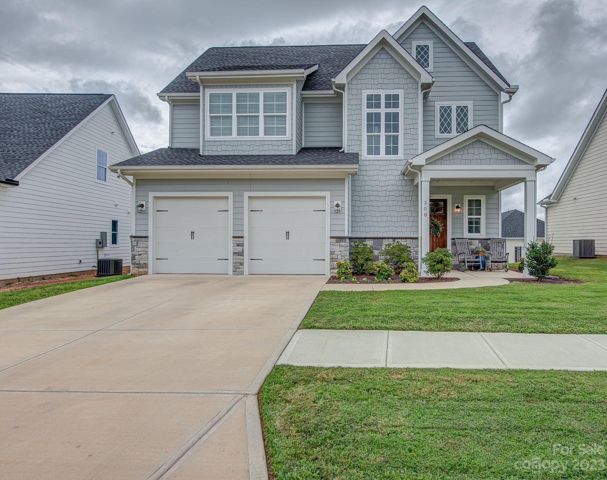 208 Meyers Ridge Road Cramerton, NC 28032 - Photo 1 of 40 Gallery Image 1