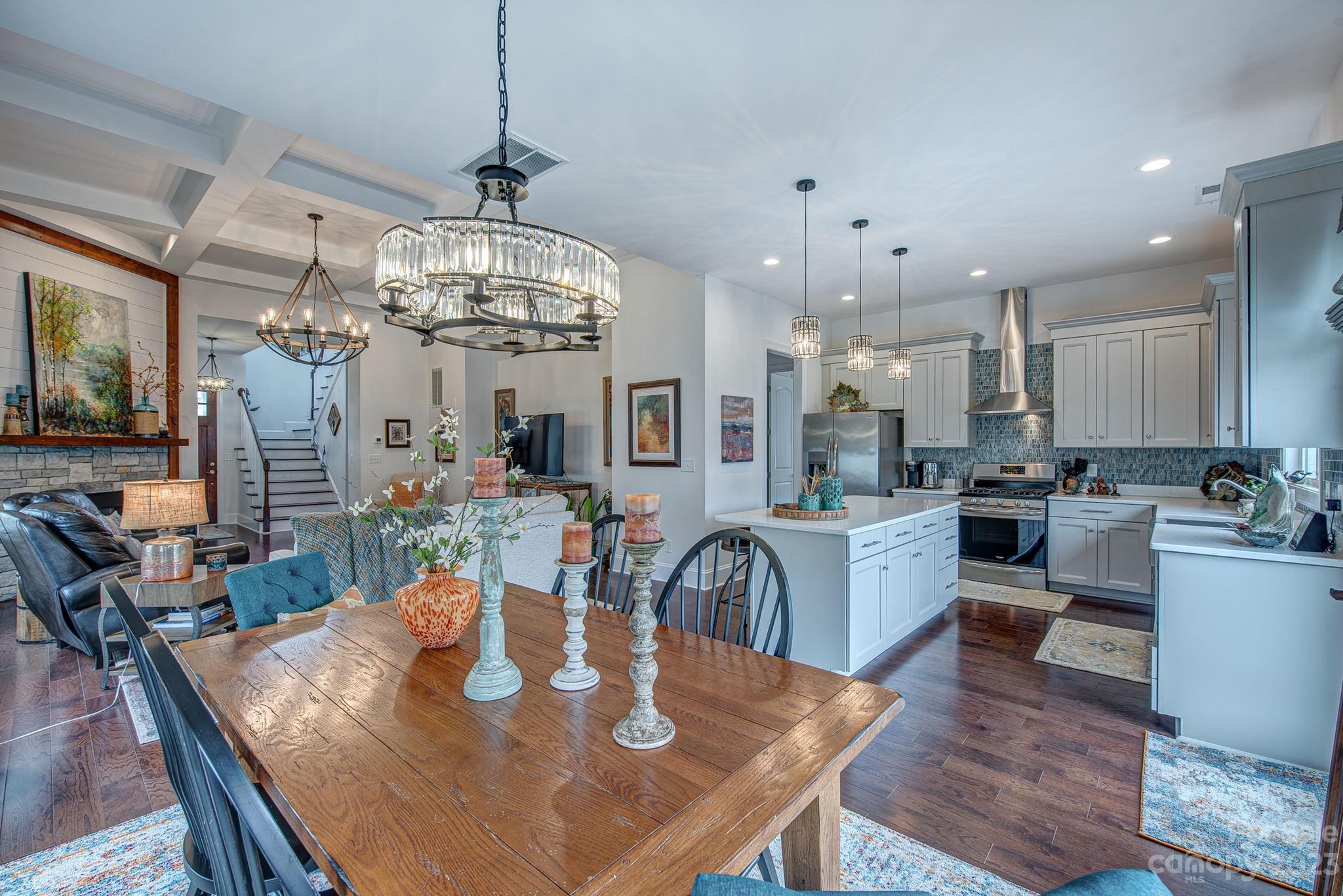 208 Meyers Ridge Road Cramerton, NC 28032 - Photo 12 of 40 Gallery Image 12