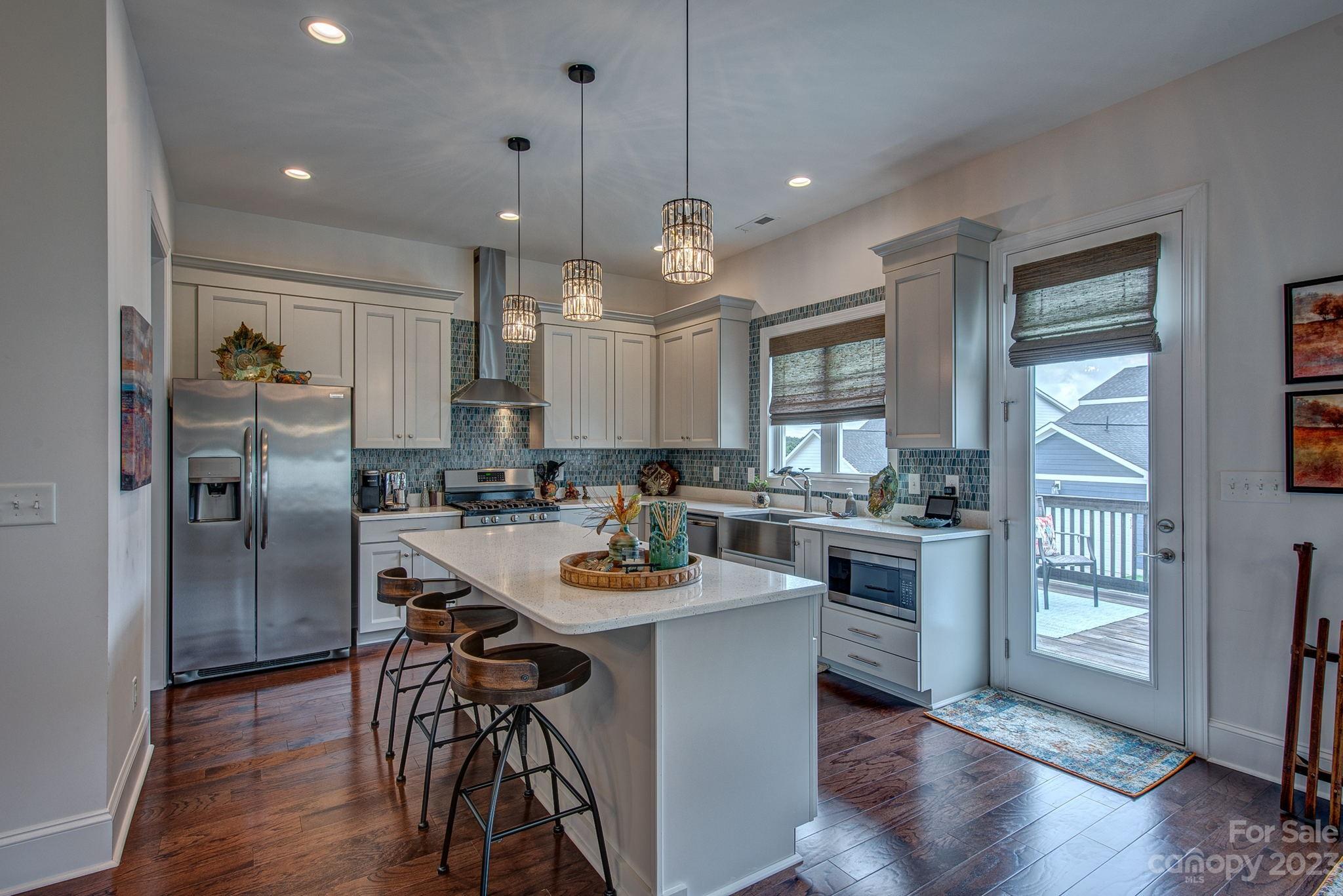 208 Meyers Ridge Road Cramerton, NC 28032 - Photo 15 of 40 Gallery Image 15
