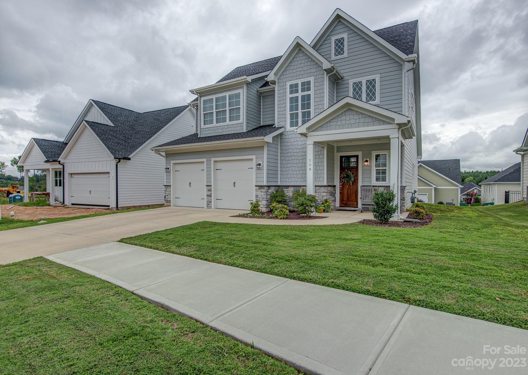 208 Meyers Ridge Road Cramerton, NC 28032 - Photo 2 of 40 Gallery Image 2
