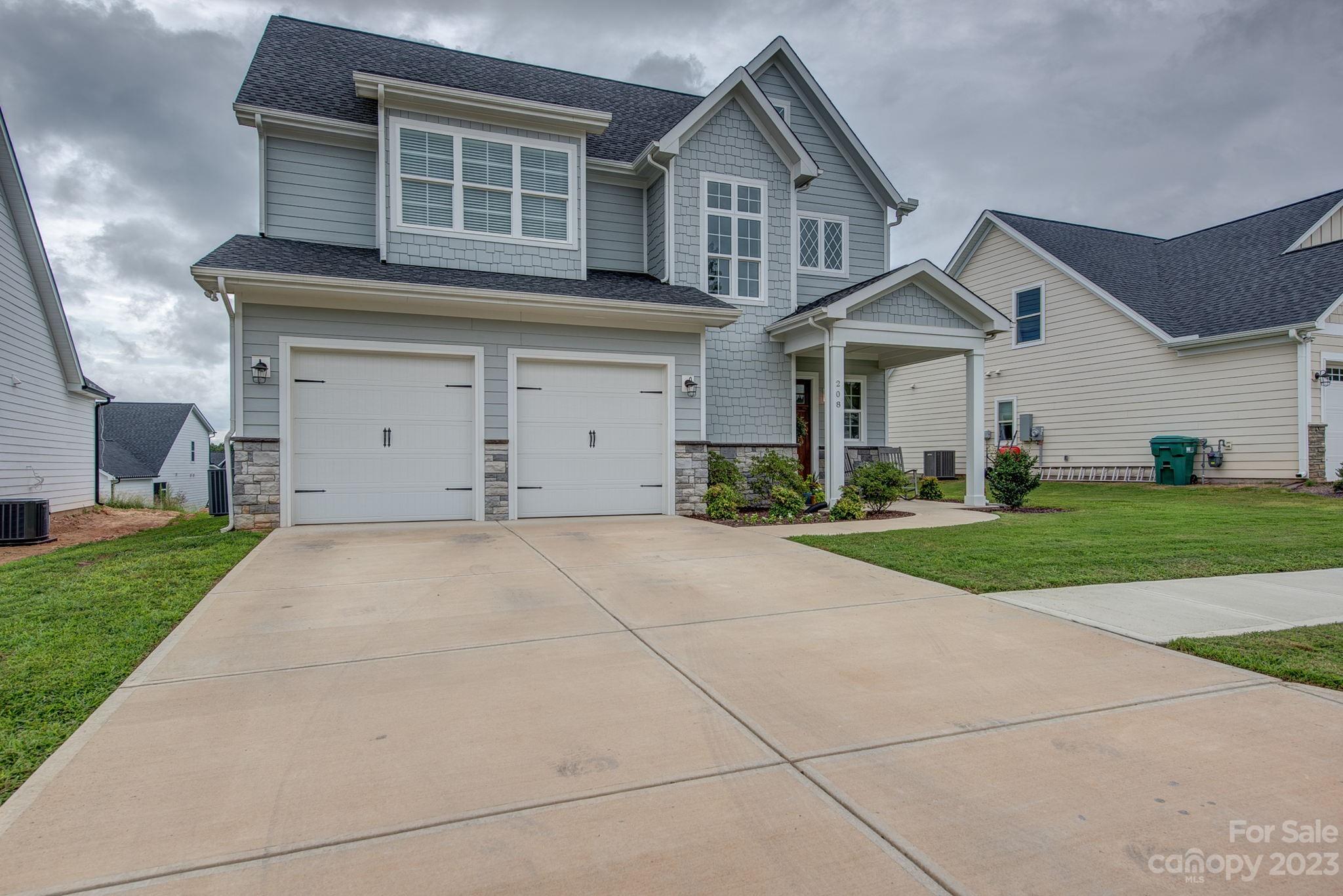 208 Meyers Ridge Road Cramerton, NC 28032 - Photo 3 of 40 Gallery Image 3