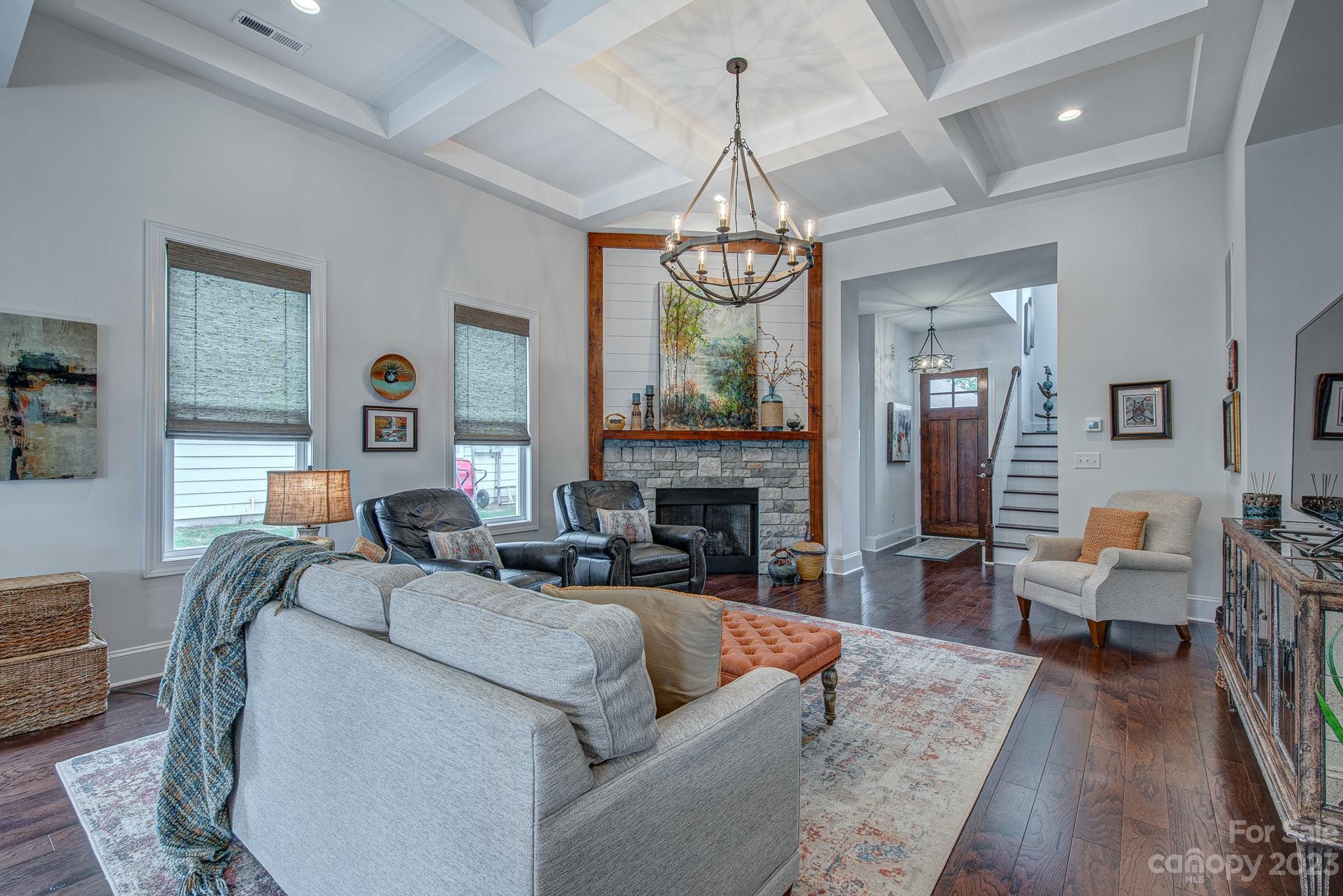 208 Meyers Ridge Road Cramerton, NC 28032 - Photo 7 of 40 Gallery Image 7