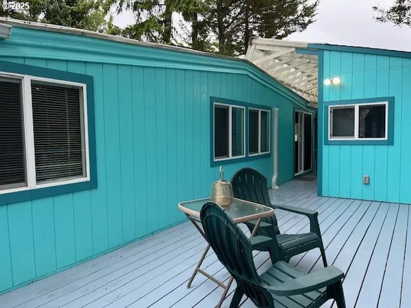 $191,000 | 1600 Rhododendron Drive, Unit 41, Florence, OR 97439