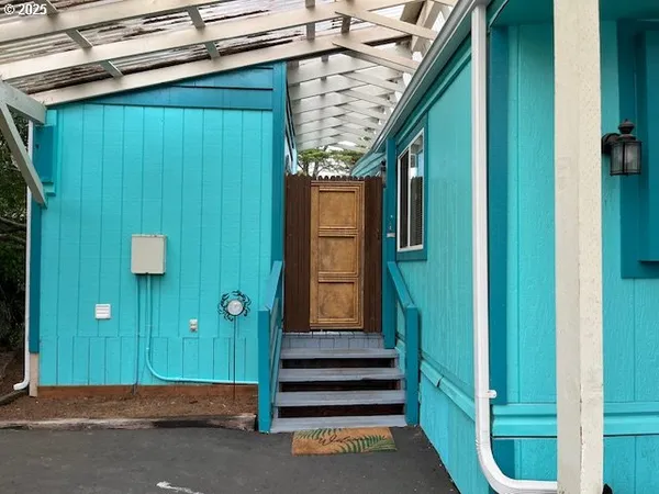 $191,000 | 1600 Rhododendron Drive, Unit 41, Florence, OR 97439