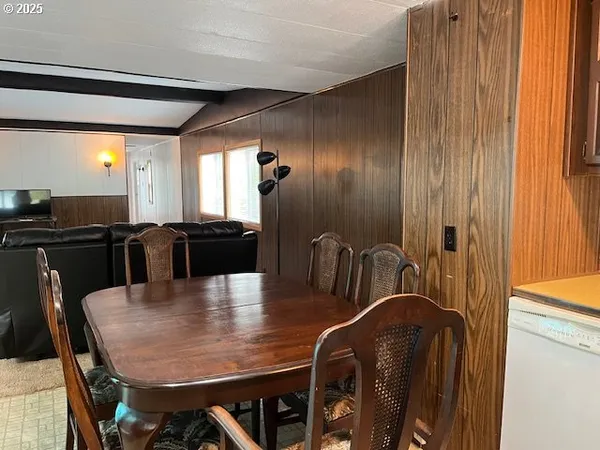 $191,000 | 1600 Rhododendron Drive, Unit 41, Florence, OR 97439