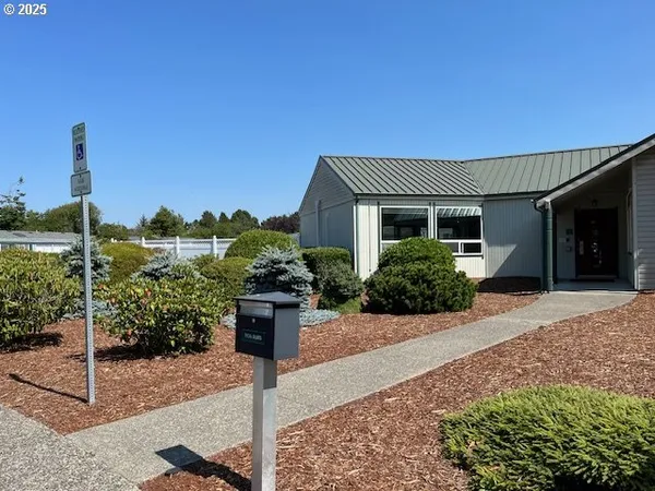 $191,000 | 1600 Rhododendron Drive, Unit 41, Florence, OR 97439