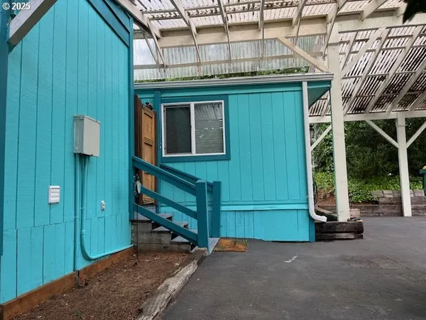 $191,000 | 1600 Rhododendron Drive, Unit 41, Florence, OR 97439