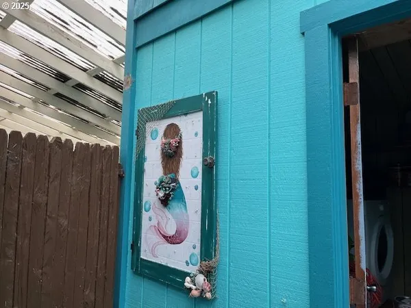 $191,000 | 1600 Rhododendron Drive, Unit 41, Florence, OR 97439