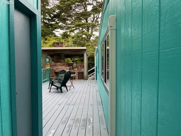 $191,000 | 1600 Rhododendron Drive, Unit 41, Florence, OR 97439