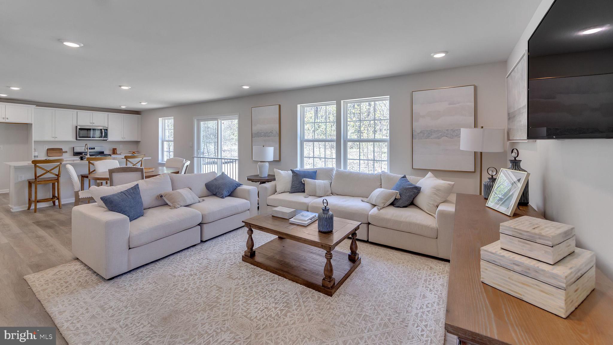 Paperback Way York, PA 17408 - Photo 14 of 28 Photo is of Model Home. Inquire for more info.