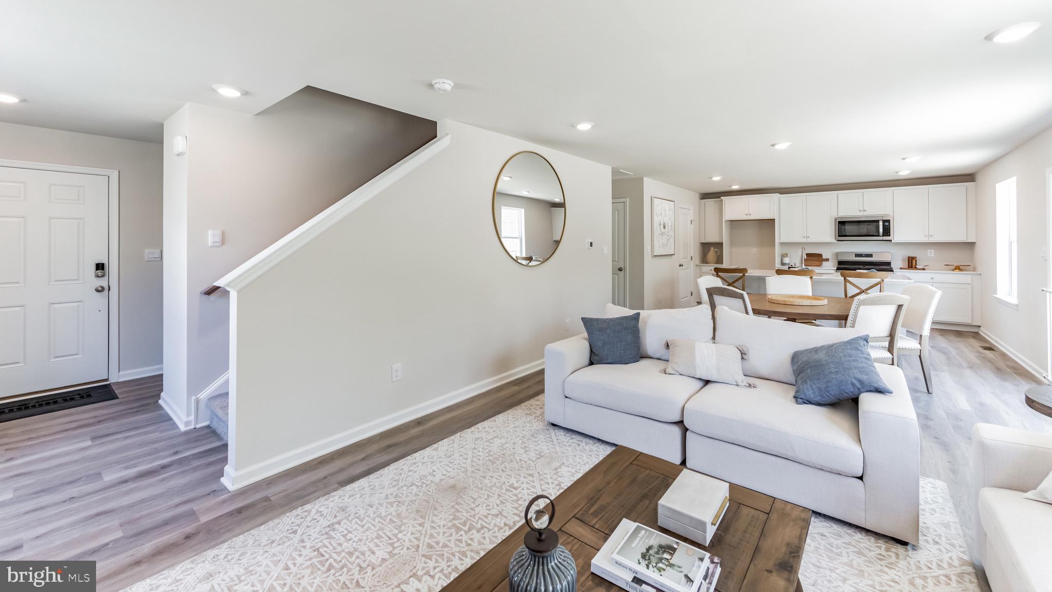 Paperback Way York, PA 17408 - Photo 7 of 28 Photo is of Model Home. Inquire for more info.