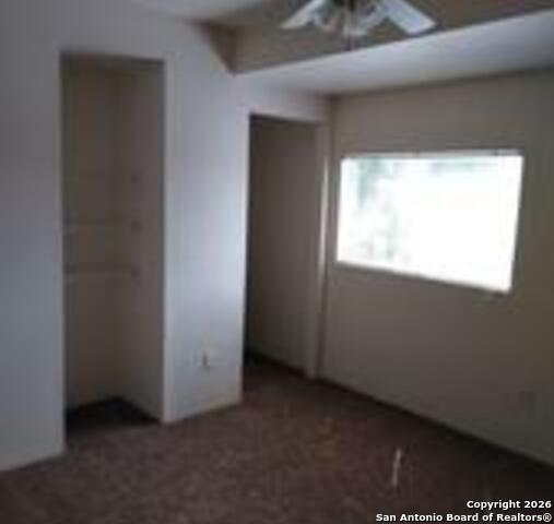 11252 Center Point Road San Antonio, TX 78233 - Photo 7 of 7 a view of an empty room and window
